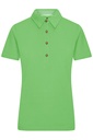 Daiber Ladies' Traditional Polo JN715