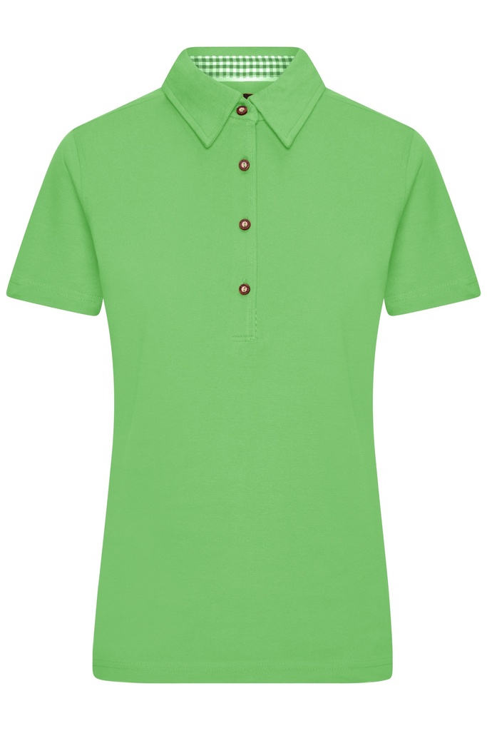 Daiber Ladies' Traditional Polo JN715