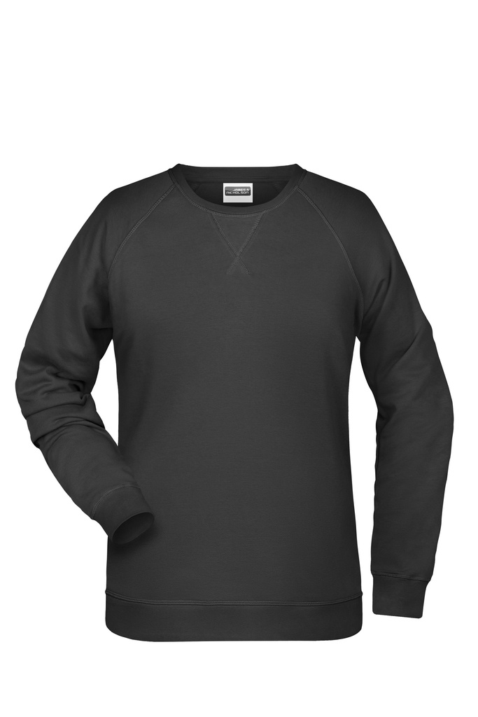 Daiber Ladies' Sweat   OCS Blended & RCS 8021