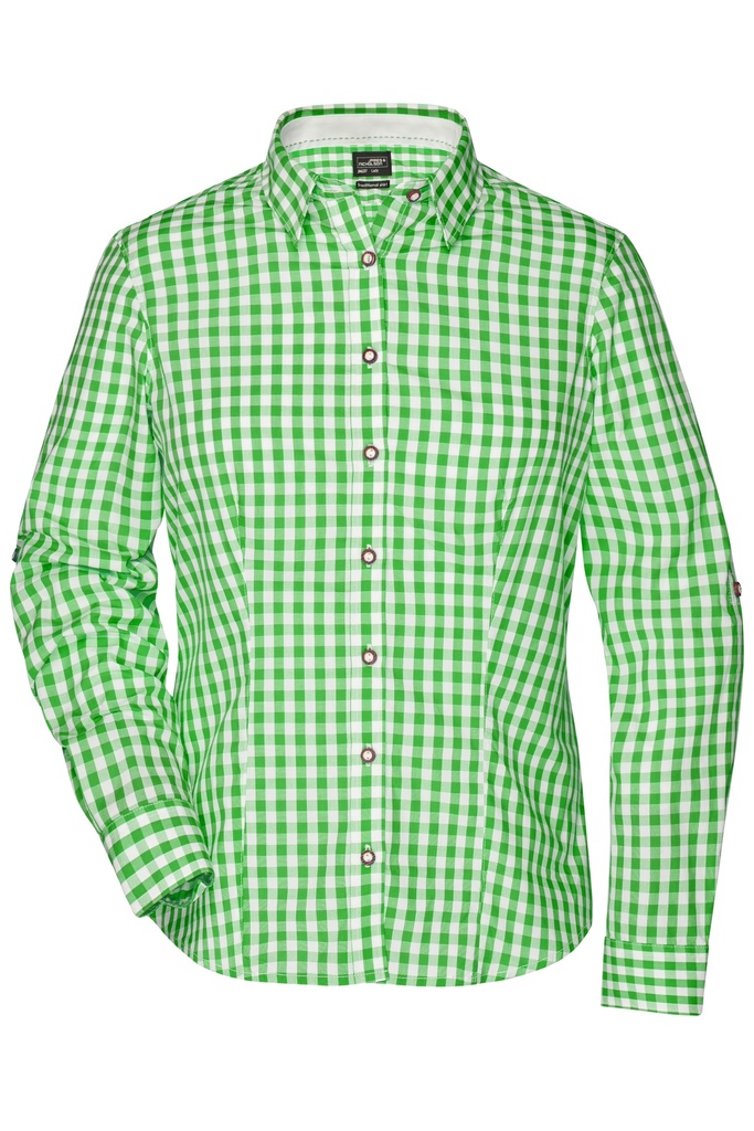 Daiber Ladies' Traditional Shirt JN637