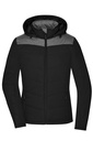 Daiber Ladies' Winter Jacket JN1133
