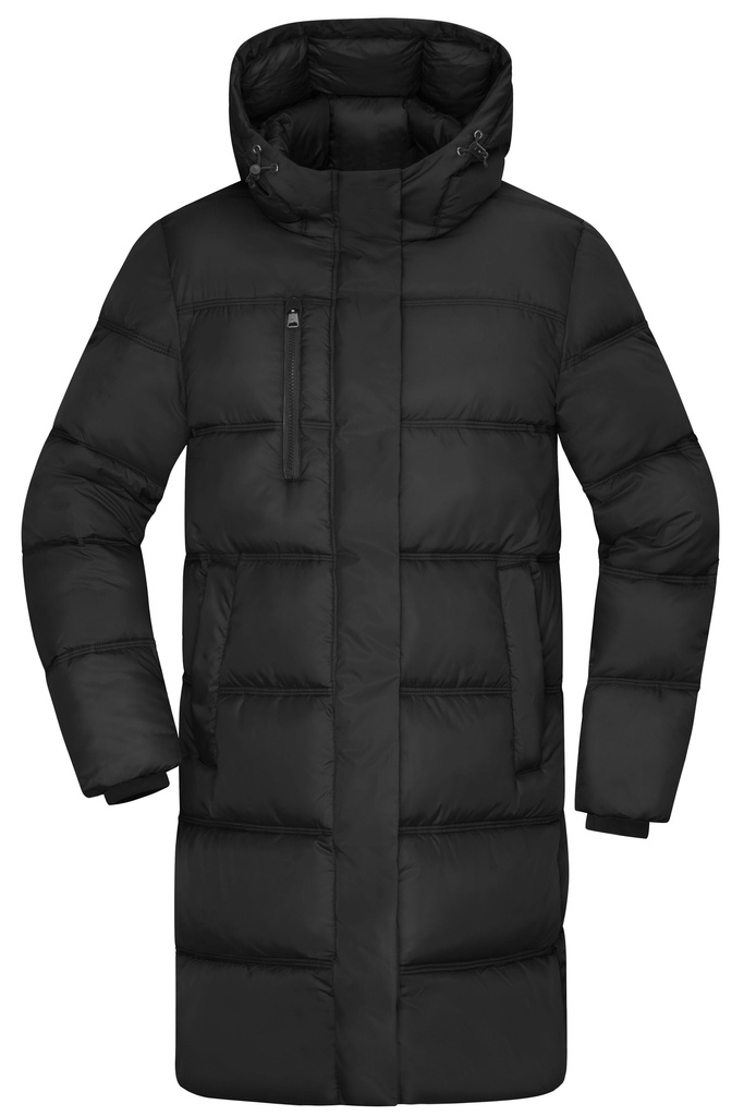 Daiber Ladies' Winter Short Coat   GRS JN1367