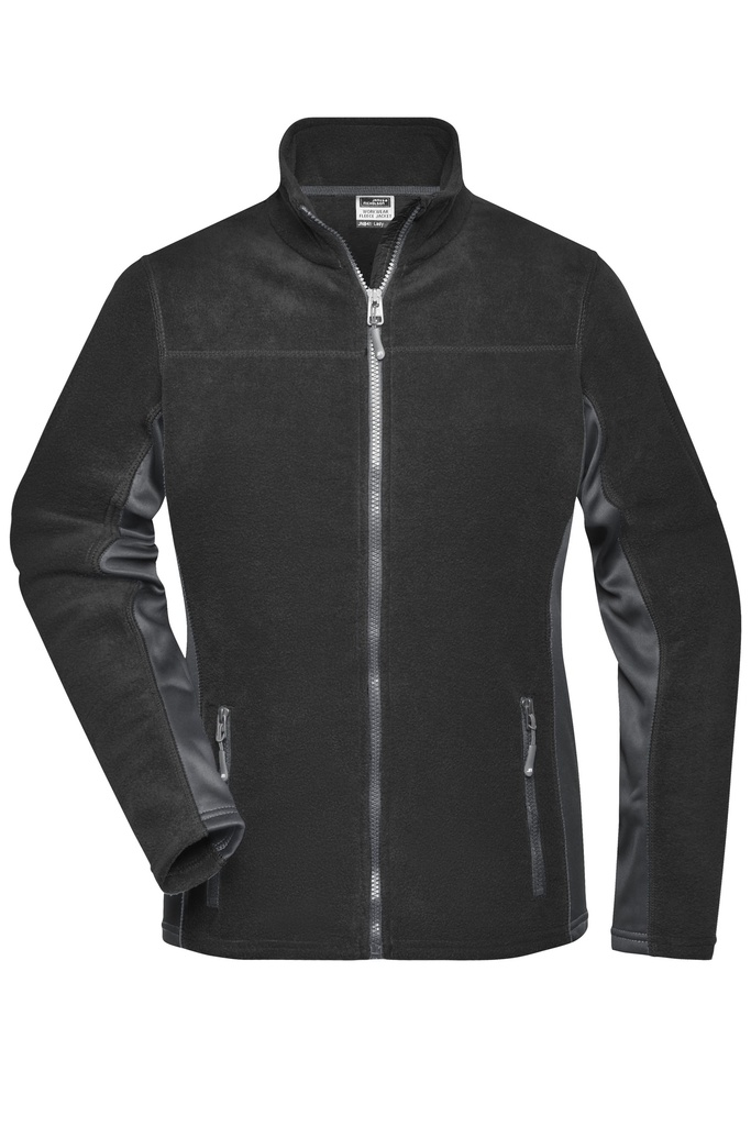 Daiber Ladies' Workwear Fleece Jacket - STRONG - JN841