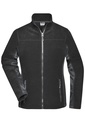 Daiber Ladies' Workwear Fleece Jacket - STRONG - JN841