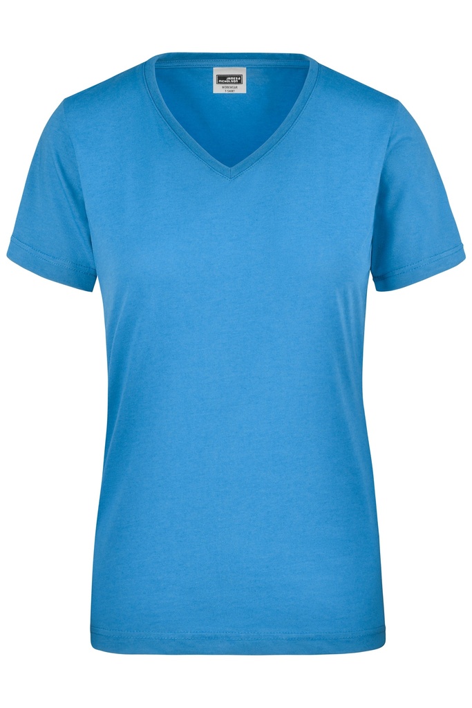 Daiber Ladies' Workwear T-Shirt JN837