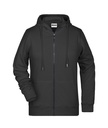Daiber Ladies' Zip Hoody   OCS Blended & RCS 8025