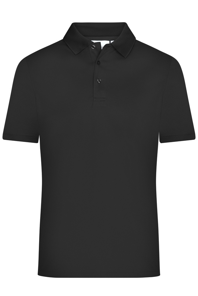 Daiber Men's Active Polo JN720