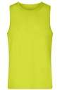 Daiber Men's Active Tanktop JN738