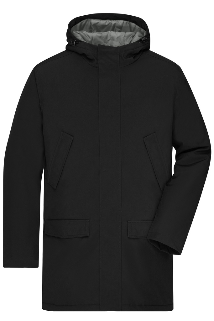 Daiber Men's Business Parka JN1176