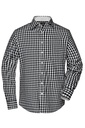 Daiber Men's Checked Shirt JN617