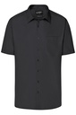 Daiber Men's Business Shirt Short-Sleeved JN644