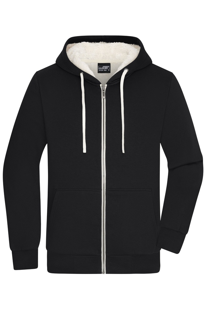 Daiber Men's Doubleface Jacket   OCS Blended JN1320