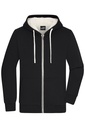 Daiber Men's Doubleface Jacket   OCS Blended JN1320