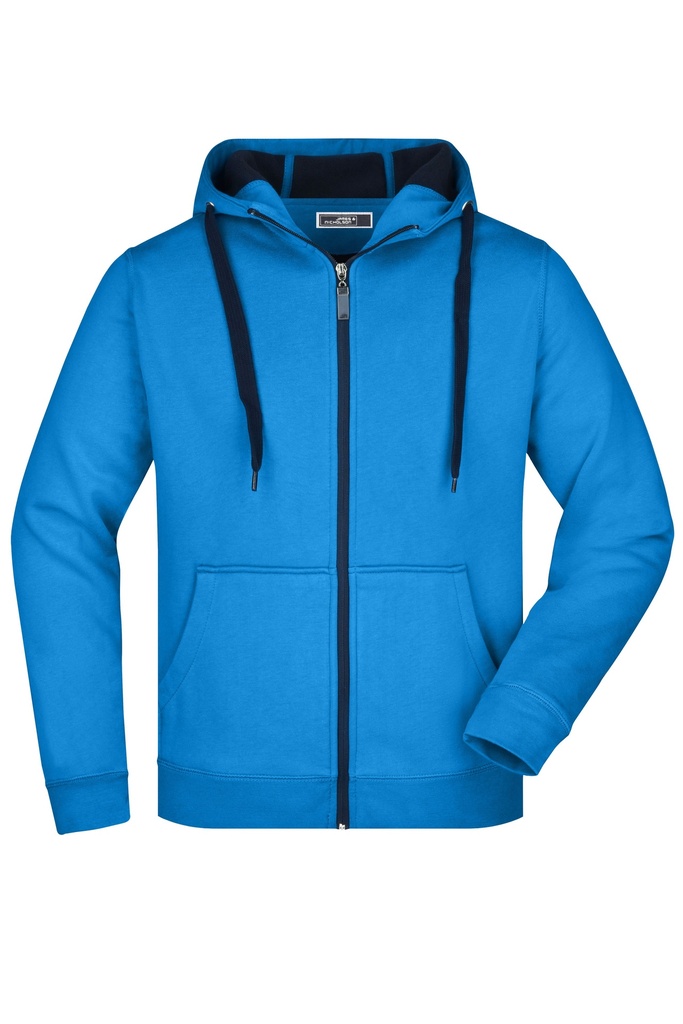 Daiber Men's Doubleface Jacket JN355