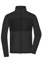 Daiber Men's Fleece Jacket   GRS JN1312