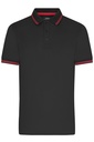 Daiber Men's Functional Polo JN722
