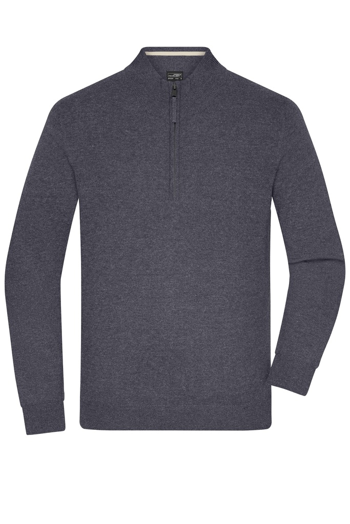 Daiber Men's Half-Zip Troyer JN1324