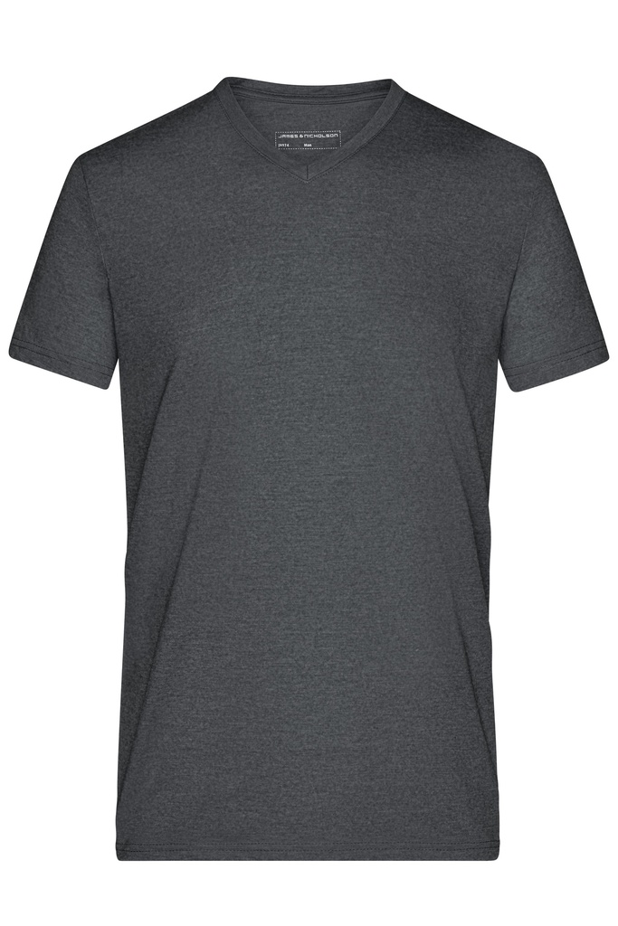 Daiber Men's Heather T-Shirt JN974