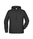 Daiber Men's Hoody   OCS Blended & RCS 8024