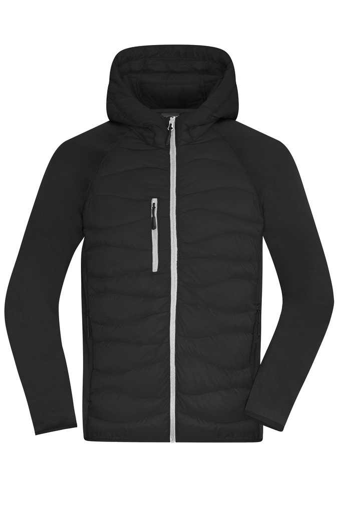 Daiber Men's Hybrid Jacket JN1330