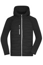 Daiber Men's Hybrid Jacket JN1330