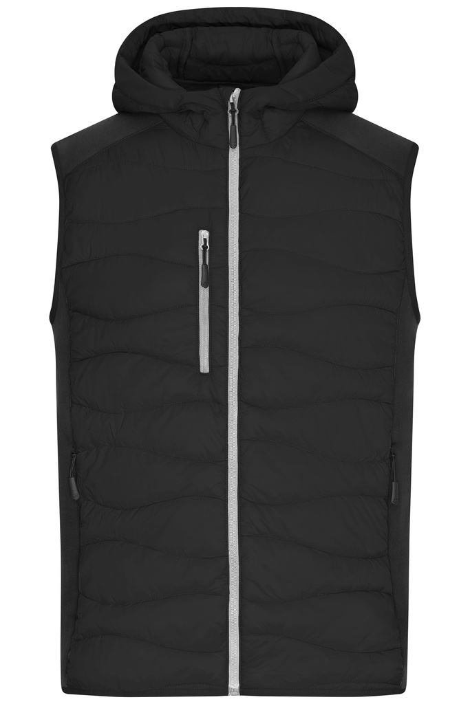 Daiber Men's Hybrid Vest JN1328