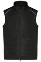 Daiber Men's Hybrid Vest   GRS JN1822
