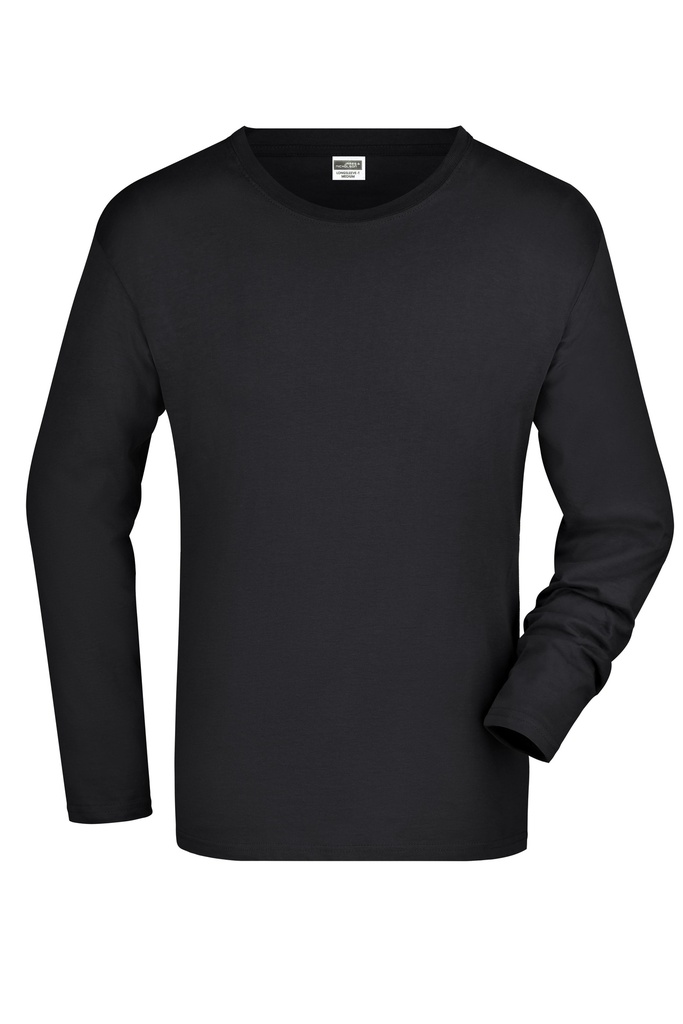 Daiber Men's Long-Sleeved Medium JN913
