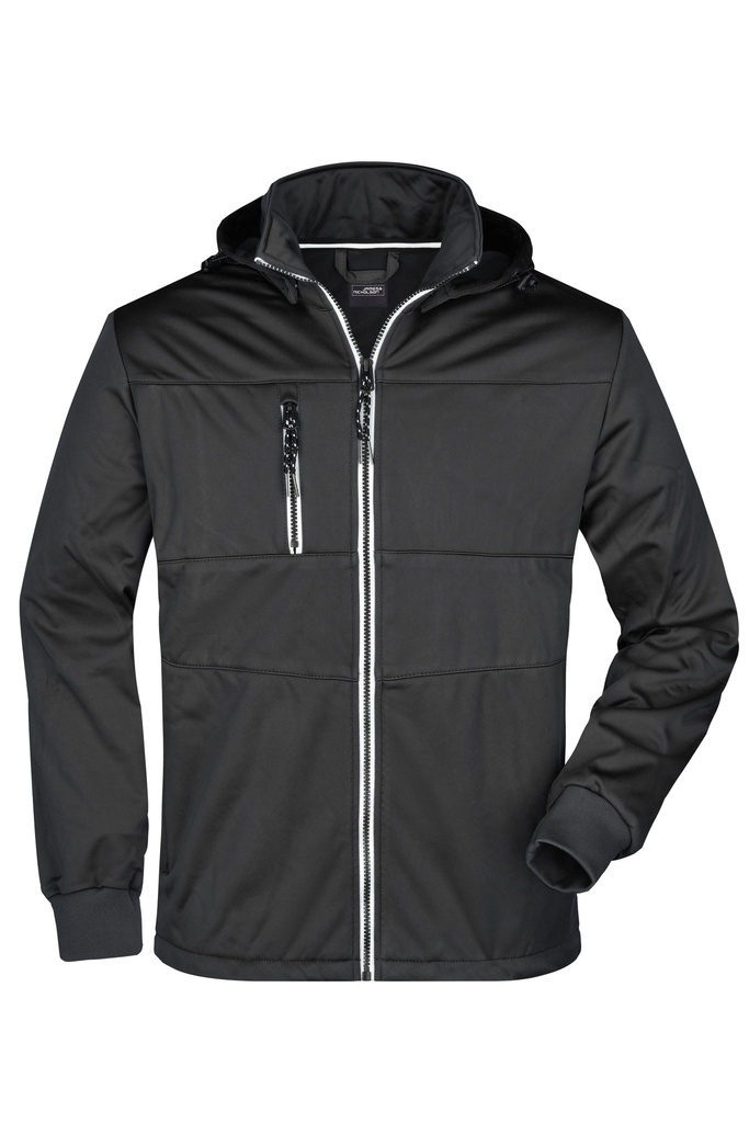 Daiber Men's Maritime Jacket JN1078