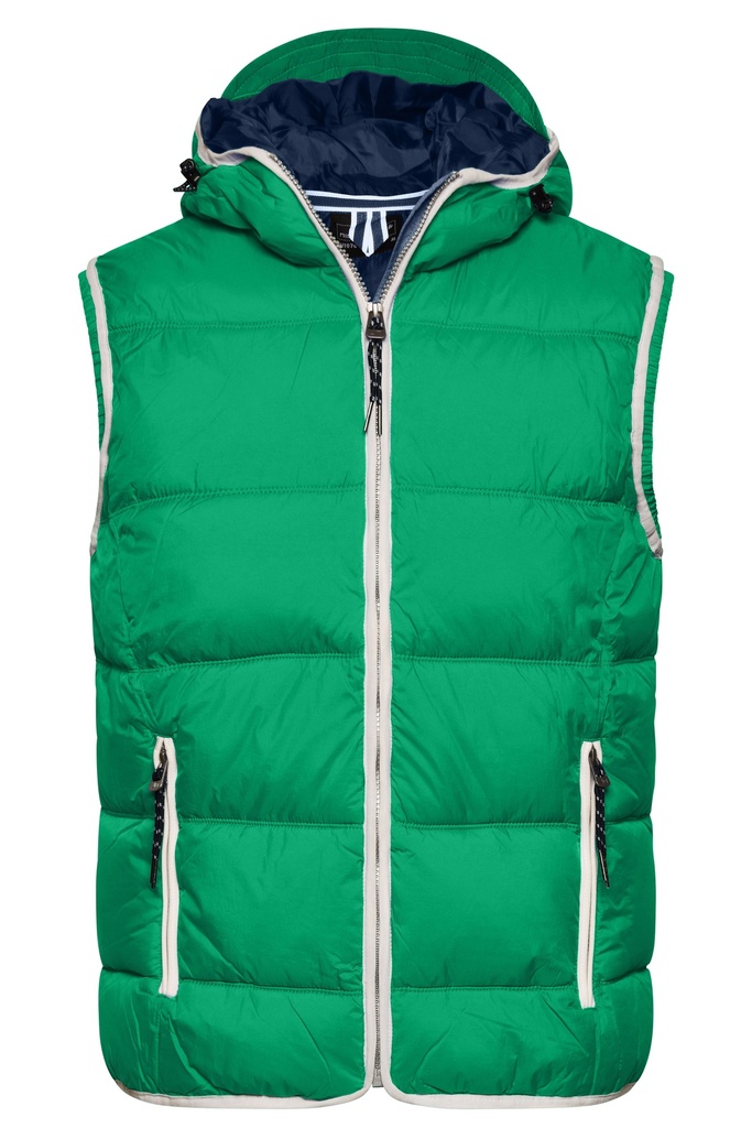 Daiber Men's Maritime Vest JN1076