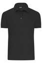 Daiber Men's Mercerised Polo JN1300