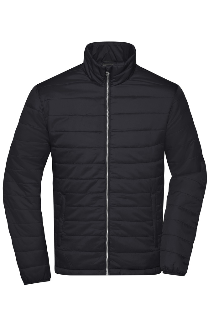 Daiber Men's Padded Jacket JN1120