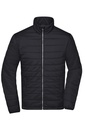 Daiber Men's Padded Jacket JN1120