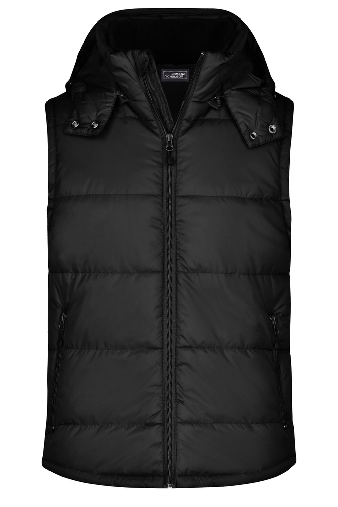 Daiber Men's Padded Vest JN1004