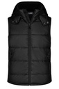 Daiber Men's Padded Vest JN1004