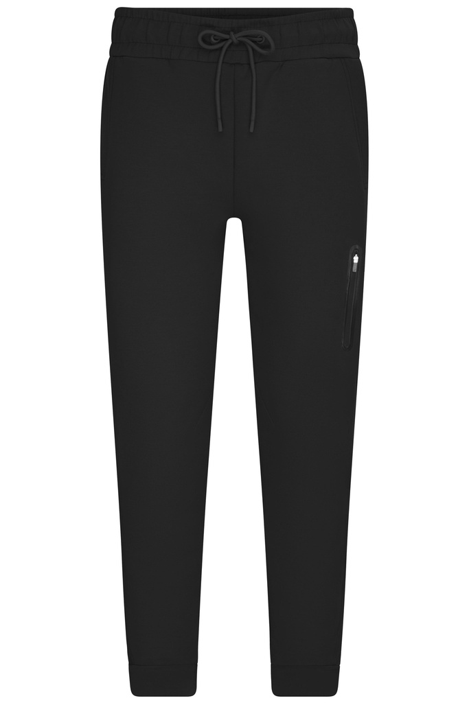 Daiber Men's Pants Interlock   OCS Blended & RCS 8047