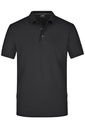 Daiber Men's Pima Polo JN708