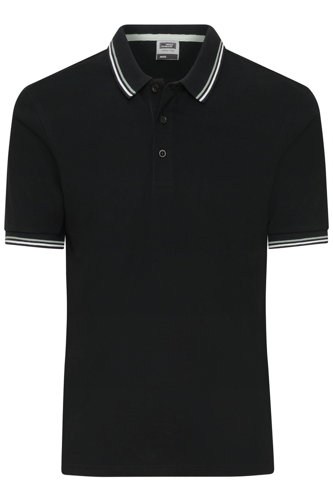 Daiber Men's Polo JN1306