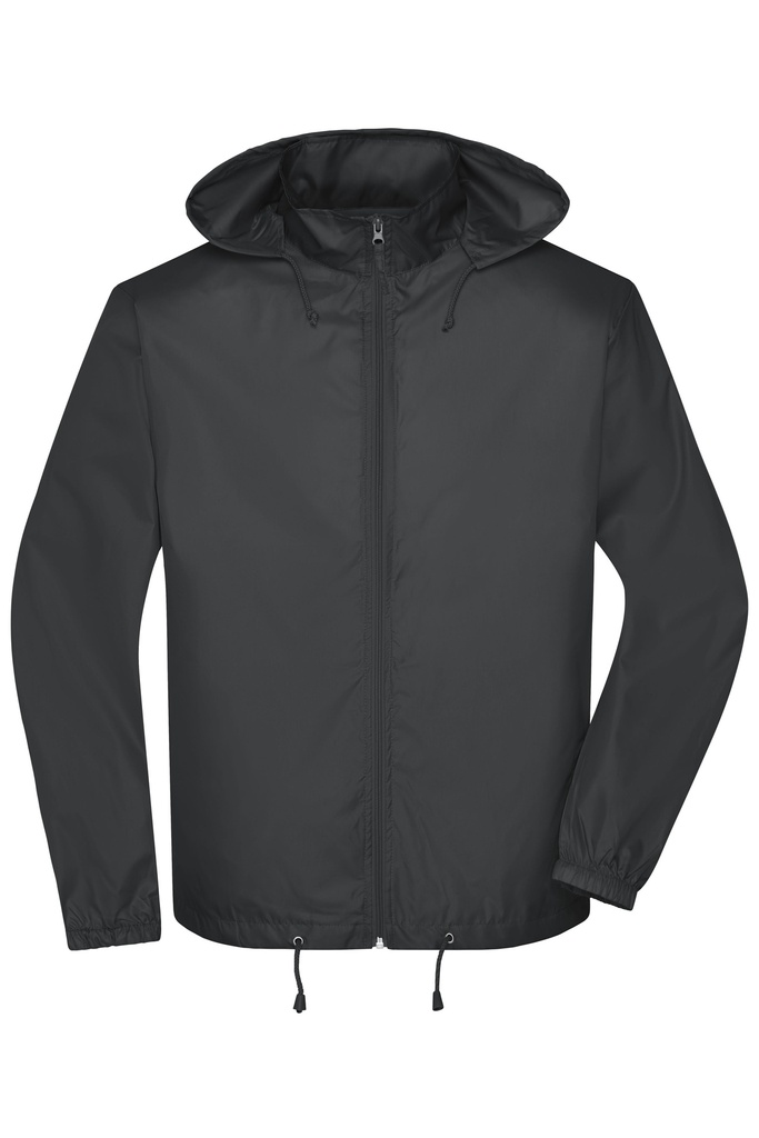 Daiber Men's Promo Jacket JN1132