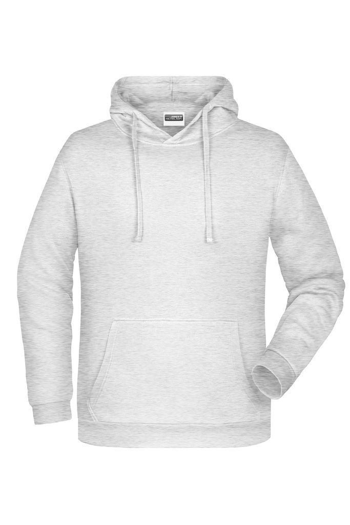 Daiber Men's Promo Hoody JN796