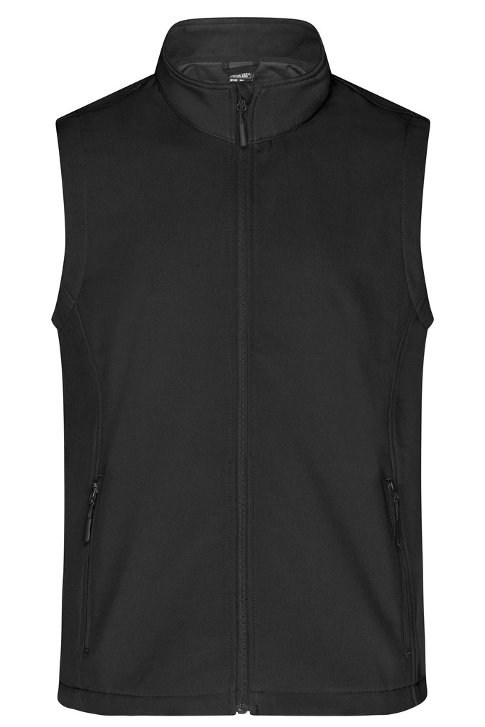 Daiber Men's Promo Softshell Vest JN1128