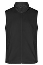 Daiber Men's Promo Softshell Vest JN1128