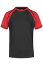 Daiber Men's Raglan-T JN010