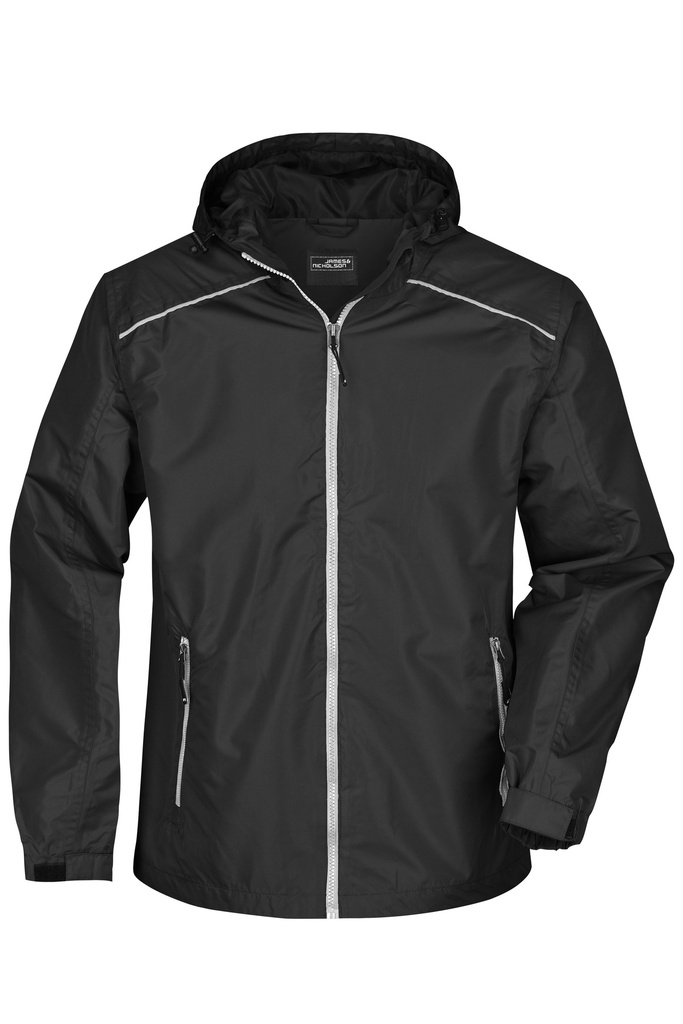 Daiber Men's Rain Jacket JN1118