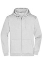 Daiber Men's Promo Zip Hoody JN756