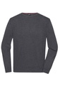 Daiber Men's Round-Neck Pullover JN1314