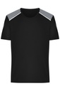 Daiber Men's Running T-Shirt  GRS JN1384