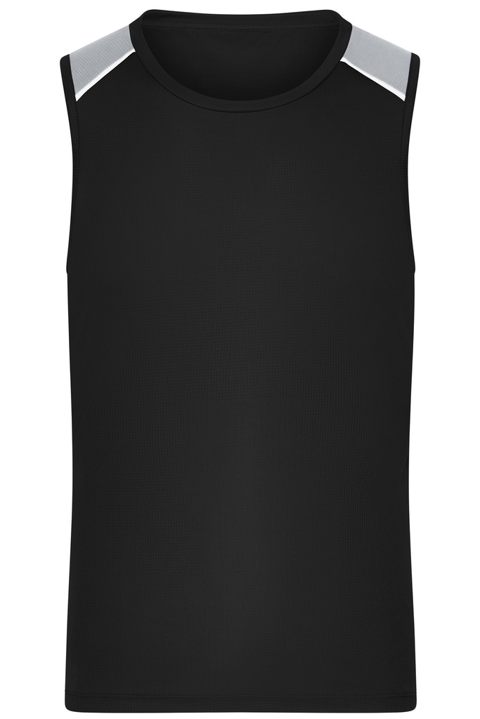 Daiber Men's Running Tank  GRS JN1382