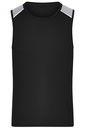 Daiber Men's Running Tank  GRS JN1382