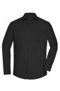 Daiber Men's Shirt Long-Sleeved Micro-Twill JN682
